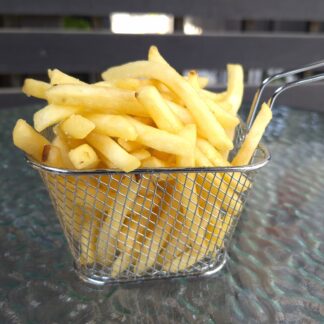 Papas Fritas